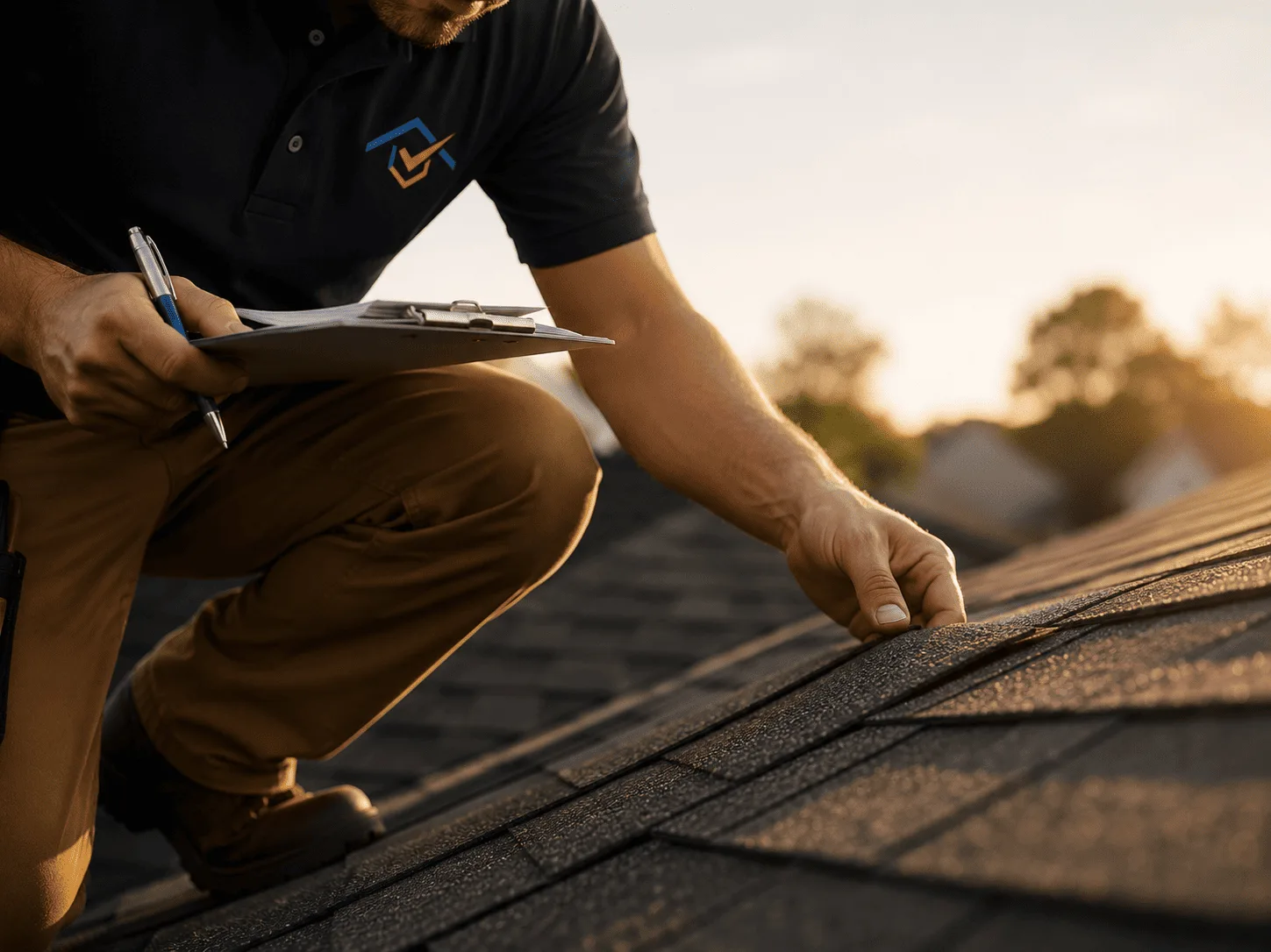 Why Choose Roof Inspection in Fanrock, WV